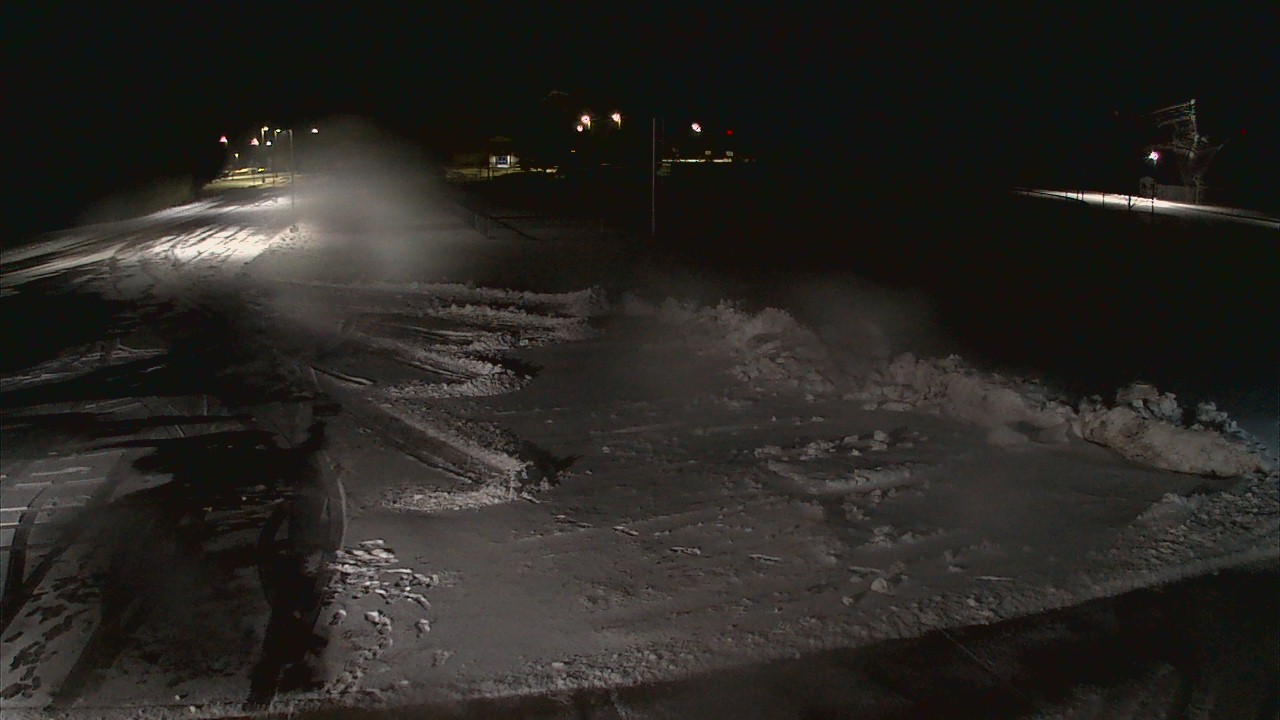 Thumbnail for current weather camera view from Laker ES in Pigeon, Michigan