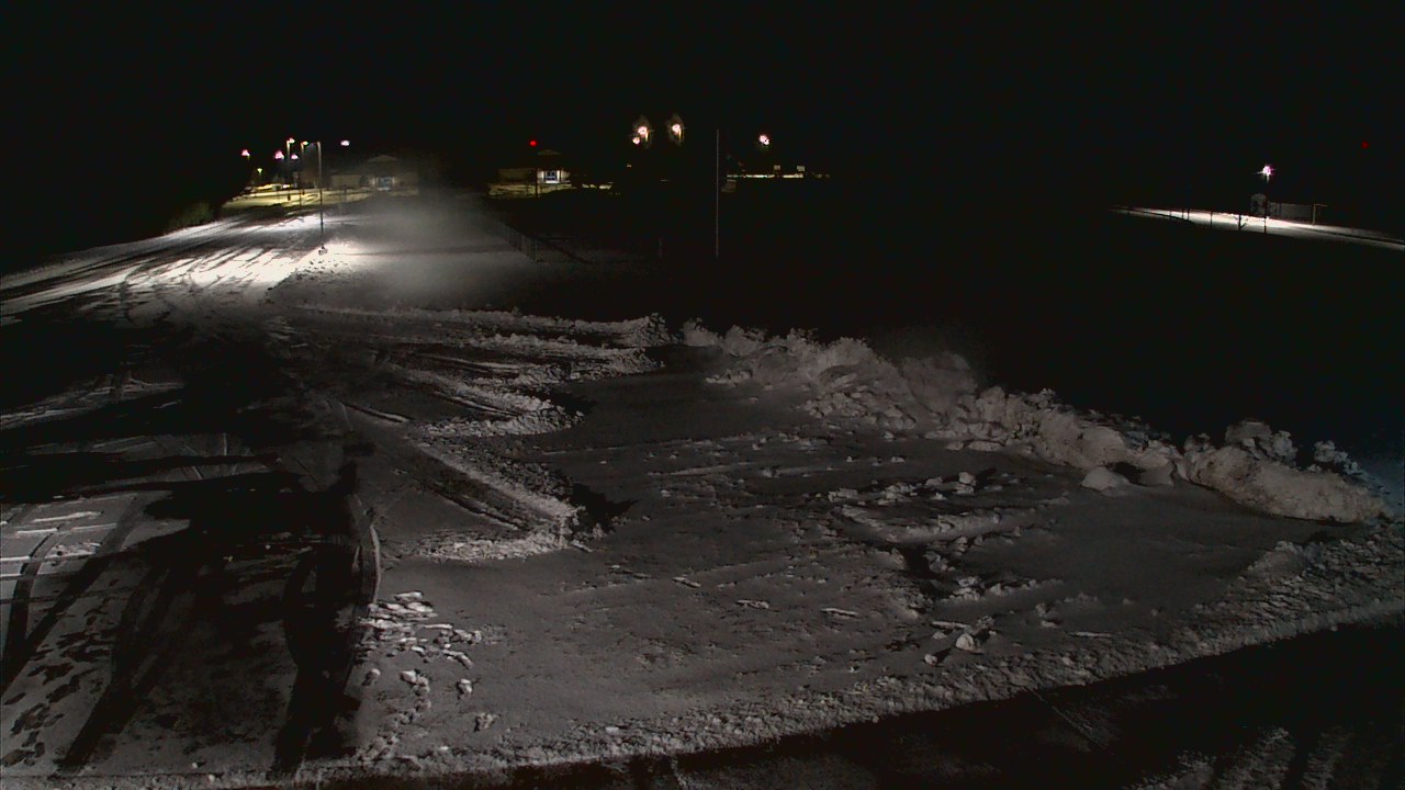 Thumbnail for current weather camera view from Laker ES in Pigeon, Michigan