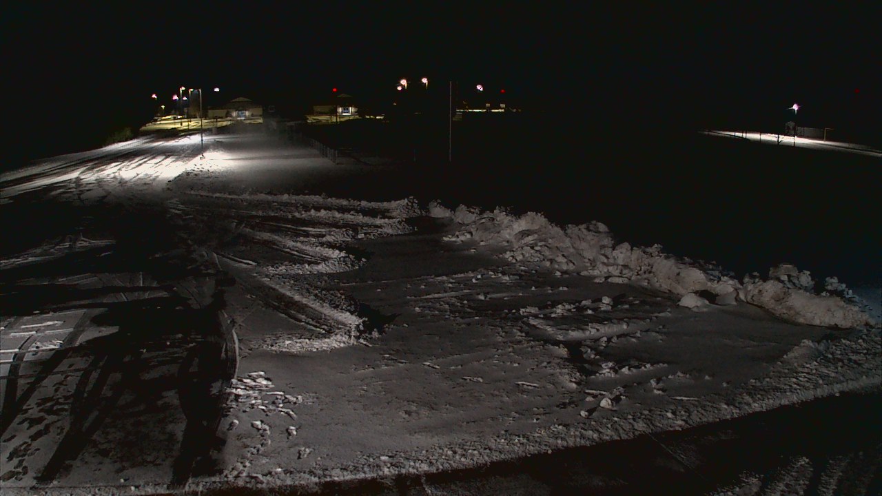 Thumbnail for current weather camera view from Laker ES in Pigeon, Michigan