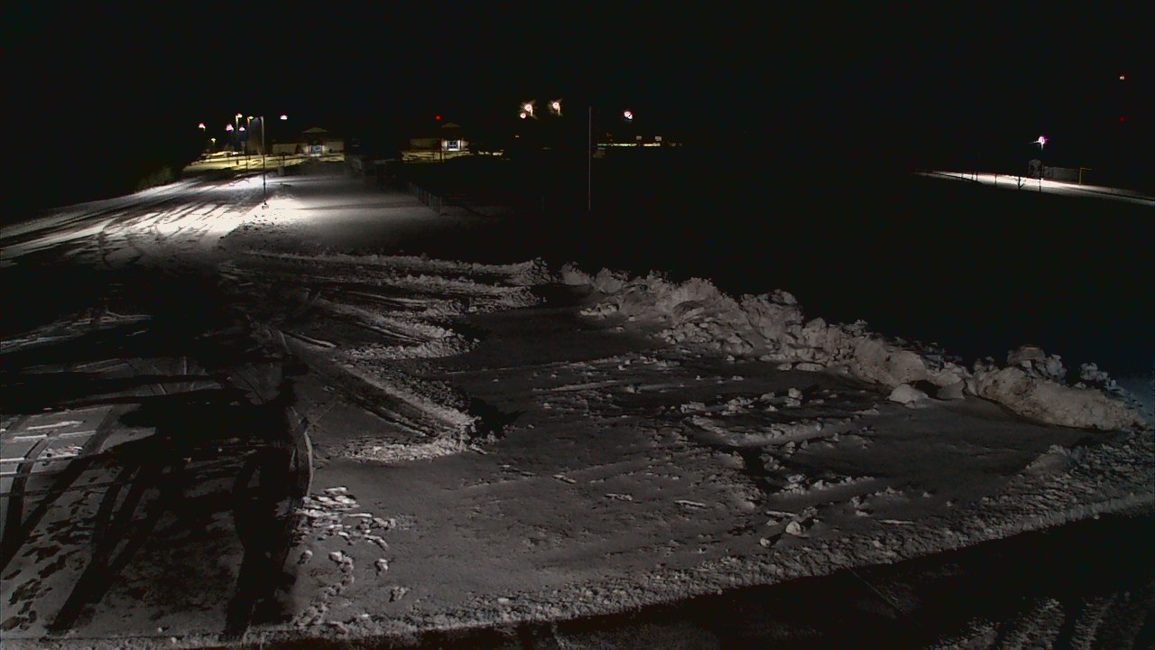 Thumbnail for current weather camera view from Laker ES in Pigeon, Michigan