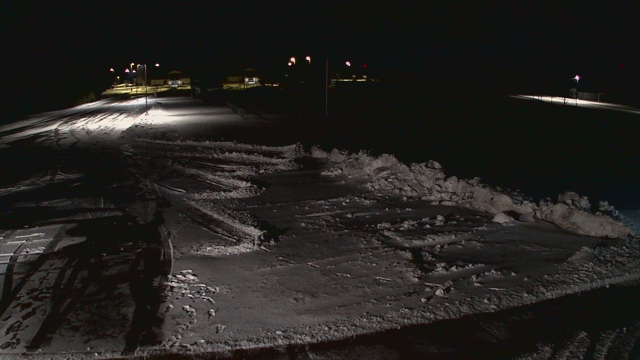 Thumbnail for current weather camera view from Laker ES in Pigeon, Michigan