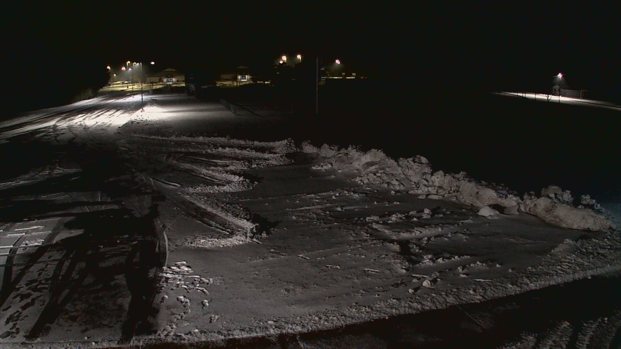 Thumbnail for current weather camera view from Laker ES in Pigeon, Michigan