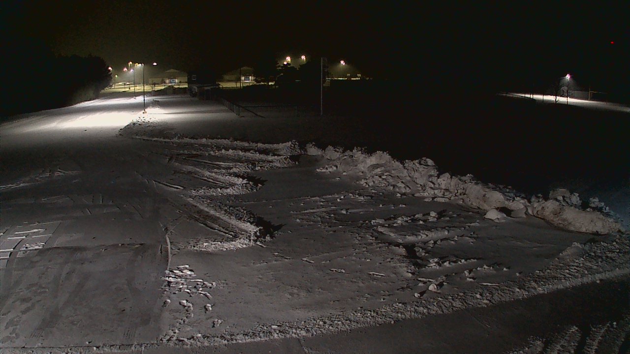 Thumbnail for current weather camera view from Laker ES in Pigeon, Michigan