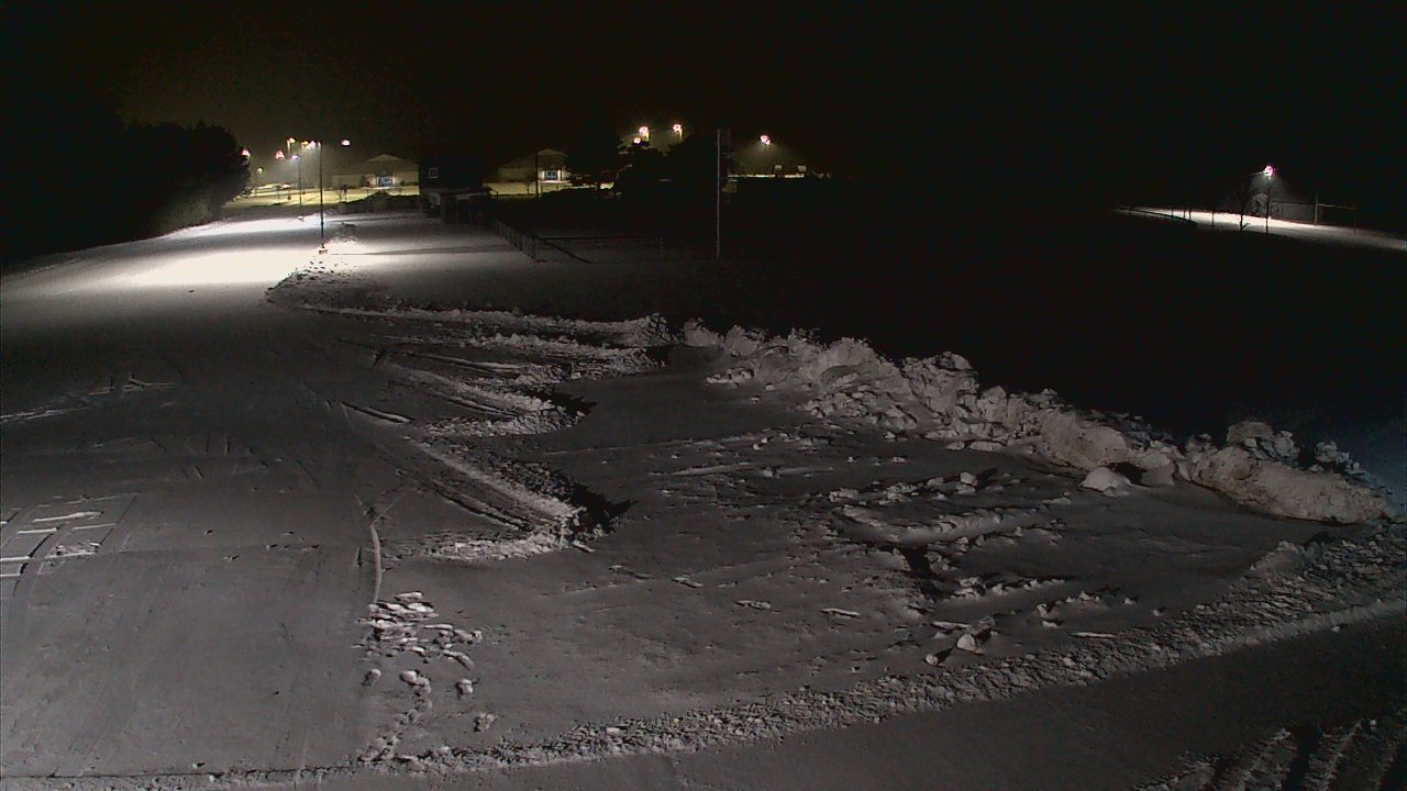 Thumbnail for current weather camera view from Laker ES in Pigeon, Michigan