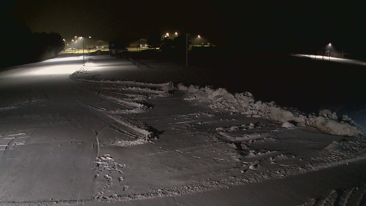 Thumbnail for current weather camera view from Laker ES in Pigeon, Michigan