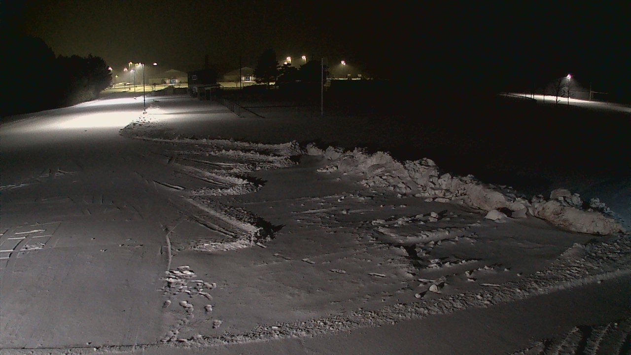 Thumbnail for current weather camera view from Laker ES in Pigeon, Michigan