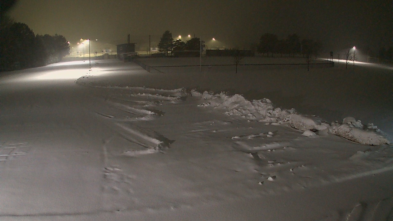 Thumbnail for current weather camera view from Laker ES in Pigeon, Michigan