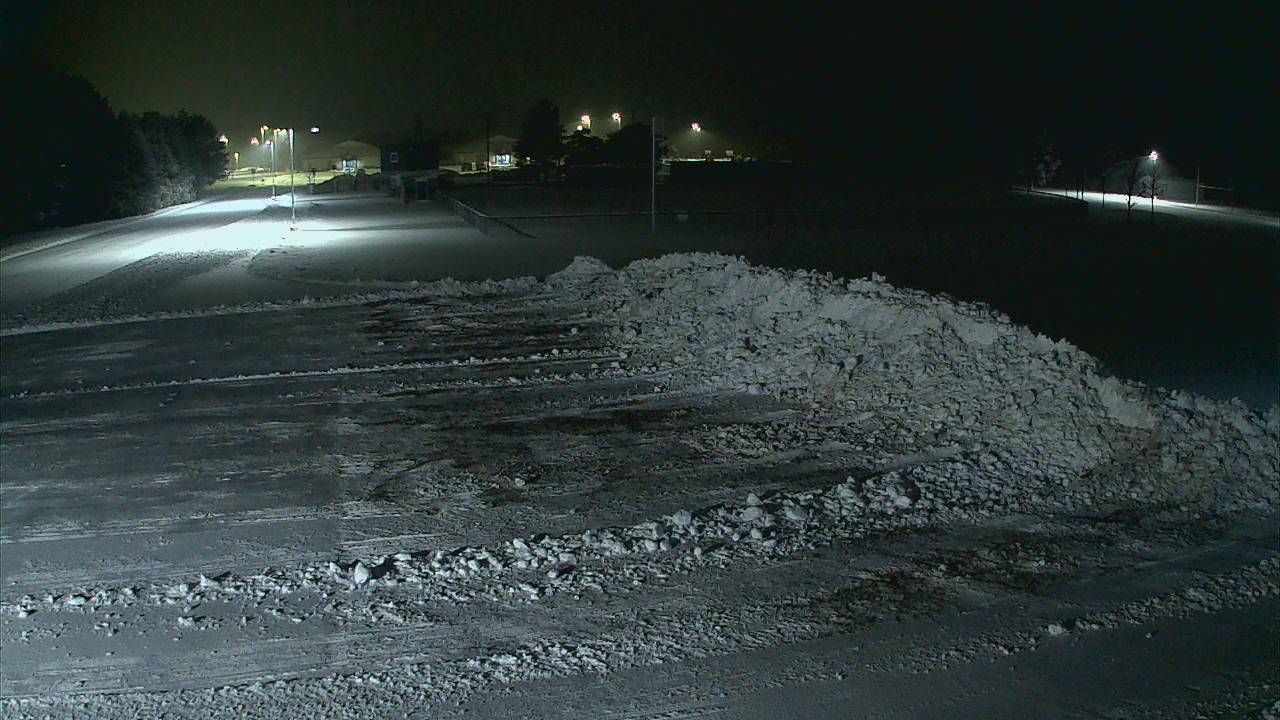 Thumbnail for current weather camera view from Laker ES in Pigeon, Michigan