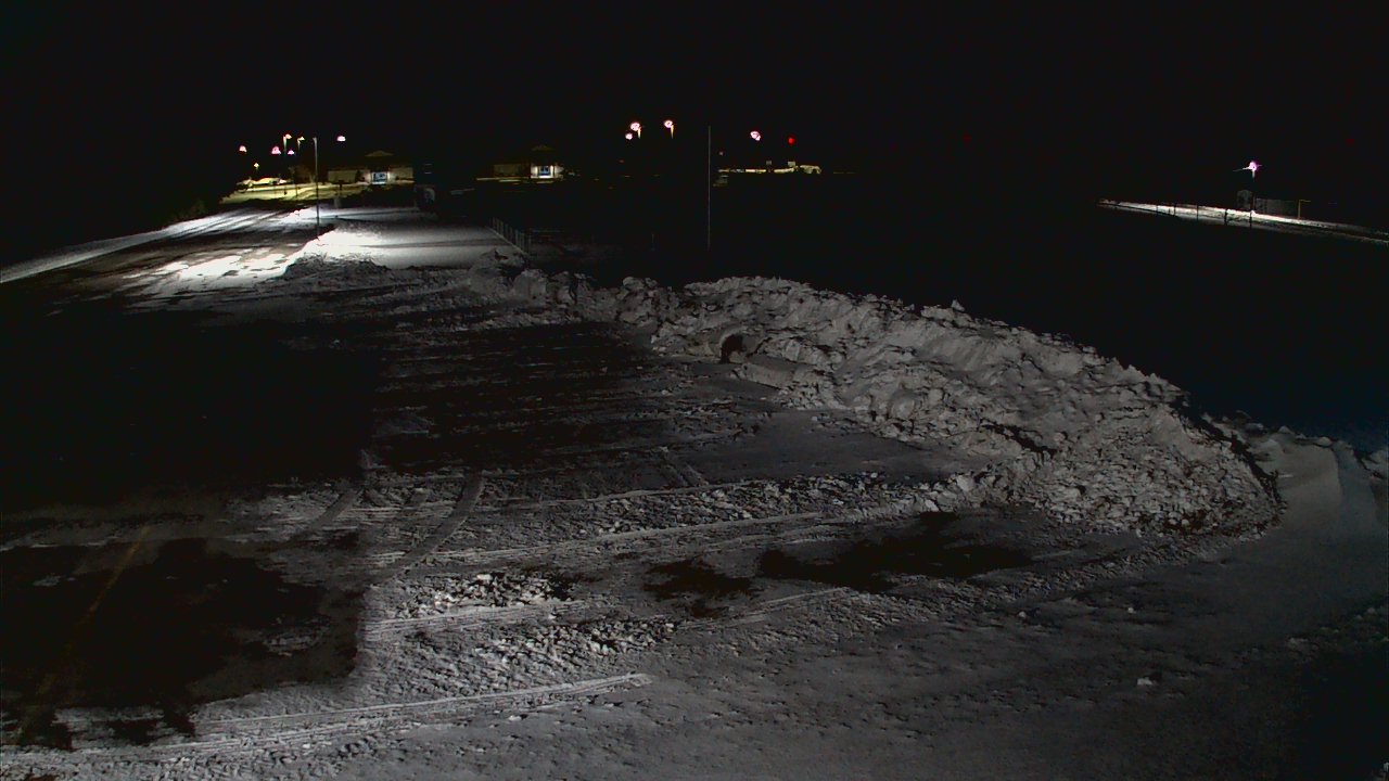 Thumbnail for current weather camera view from Laker ES in Pigeon, Michigan