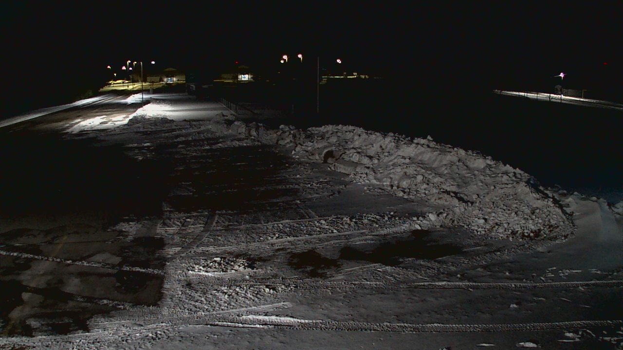 Thumbnail for current weather camera view from Laker ES in Pigeon, Michigan