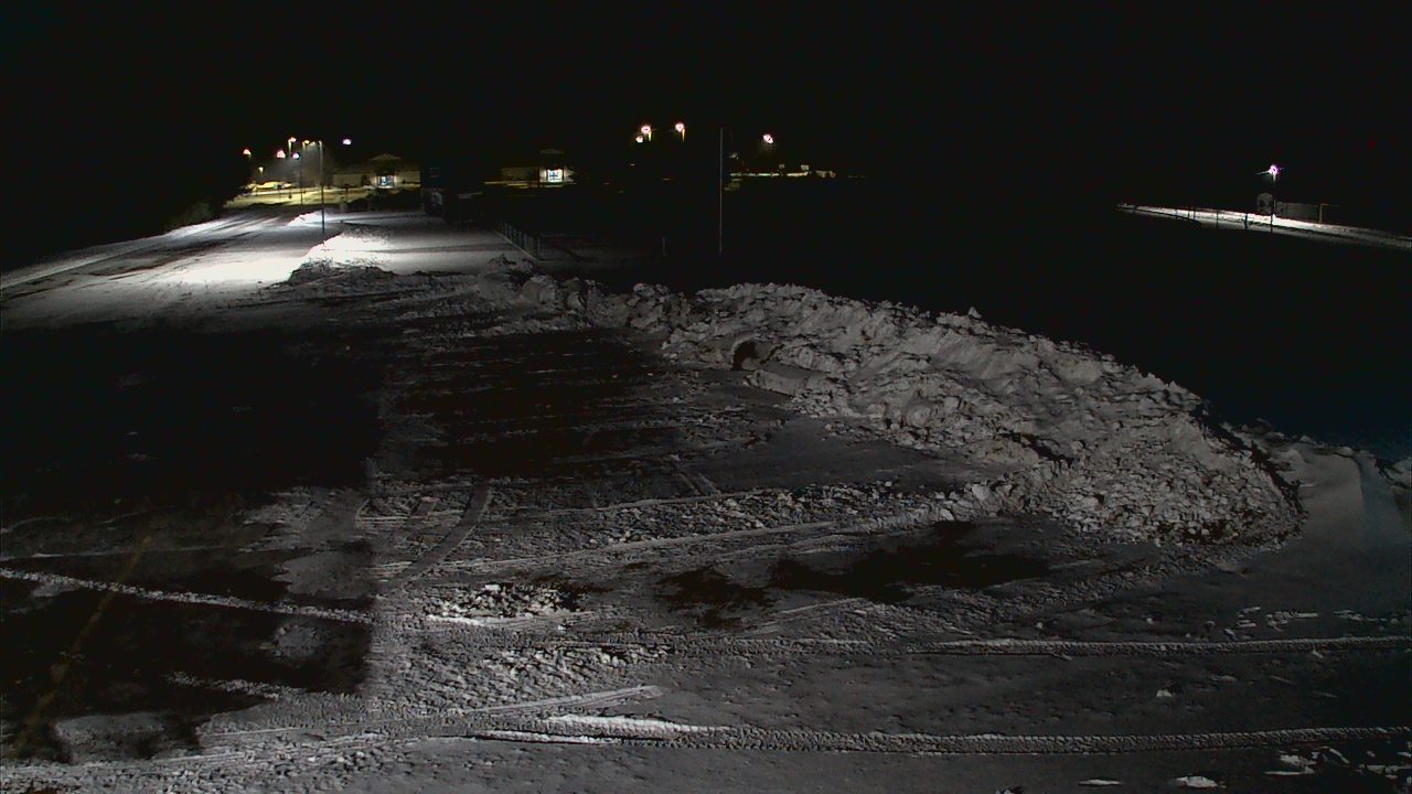 Thumbnail for current weather camera view from Laker ES in Pigeon, Michigan