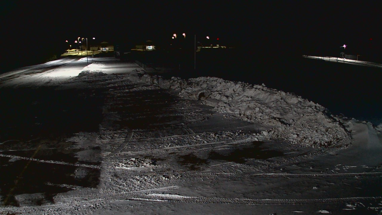 Thumbnail for current weather camera view from Laker ES in Pigeon, Michigan