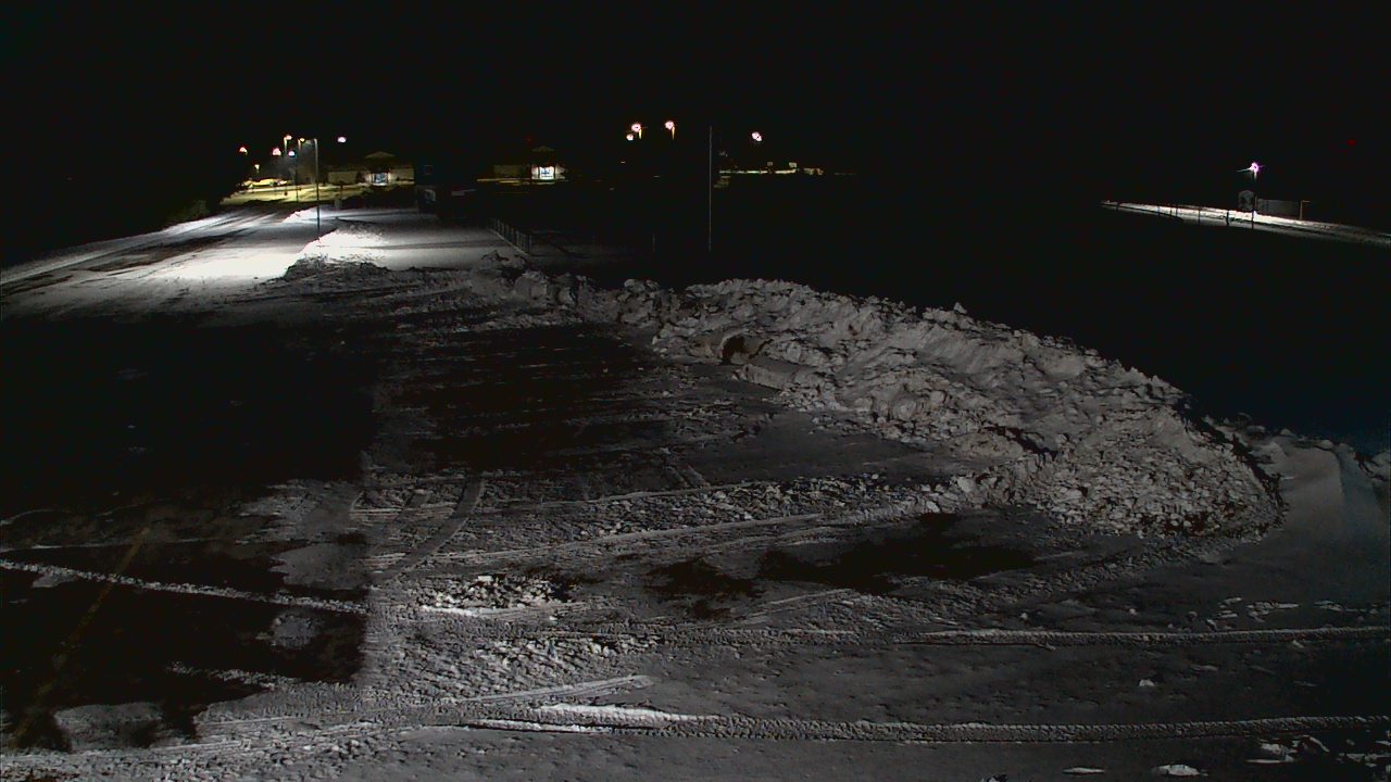 Thumbnail for current weather camera view from Laker ES in Pigeon, Michigan