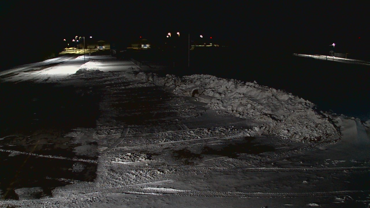 Thumbnail for current weather camera view from Laker ES in Pigeon, Michigan