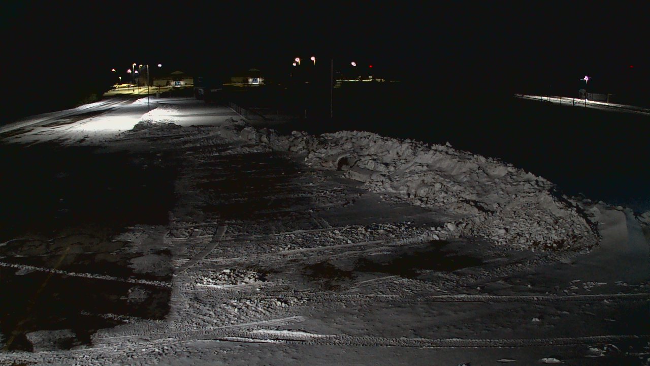 Thumbnail for current weather camera view from Laker ES in Pigeon, Michigan