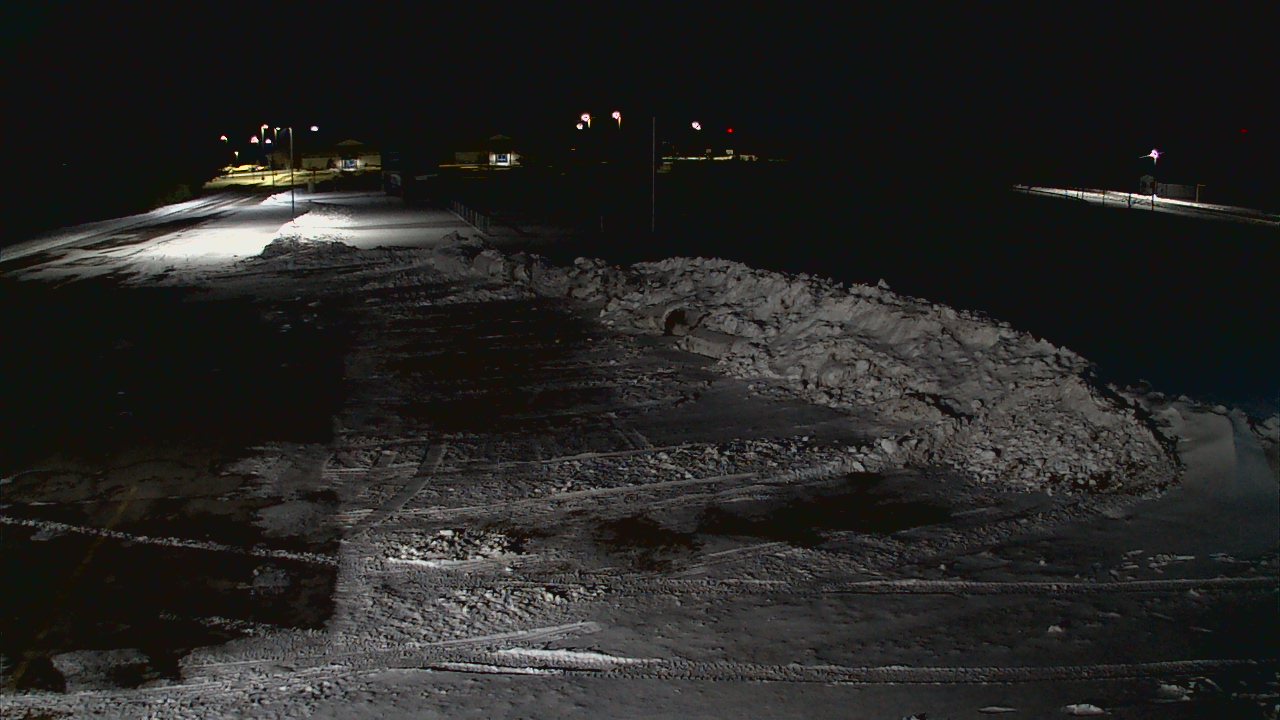 Thumbnail for current weather camera view from Laker ES in Pigeon, Michigan