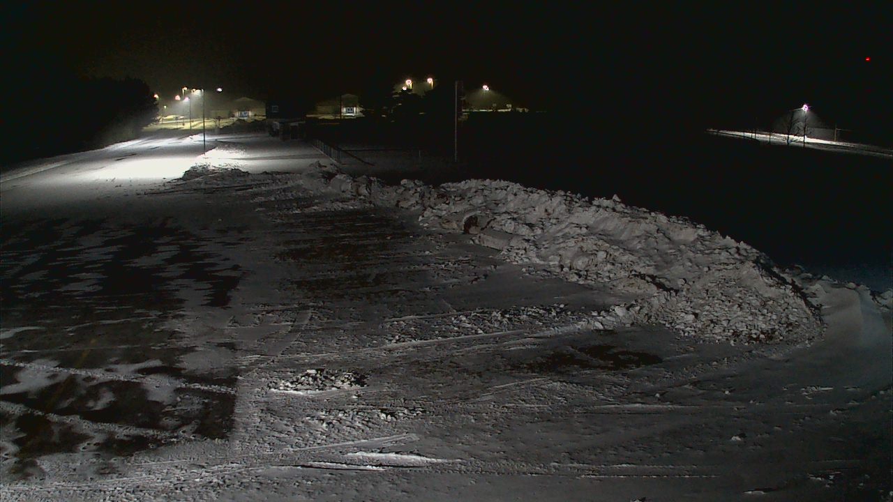 Thumbnail for current weather camera view from Laker ES in Pigeon, Michigan