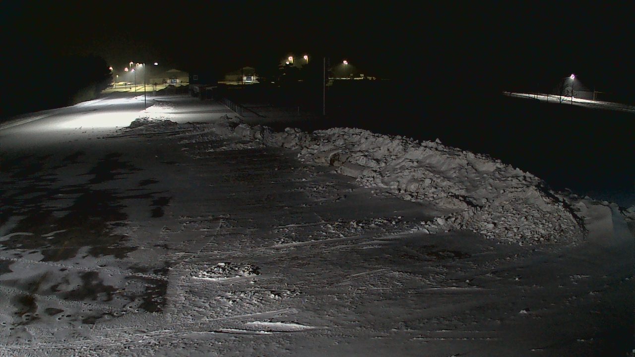 Thumbnail for current weather camera view from Laker ES in Pigeon, Michigan