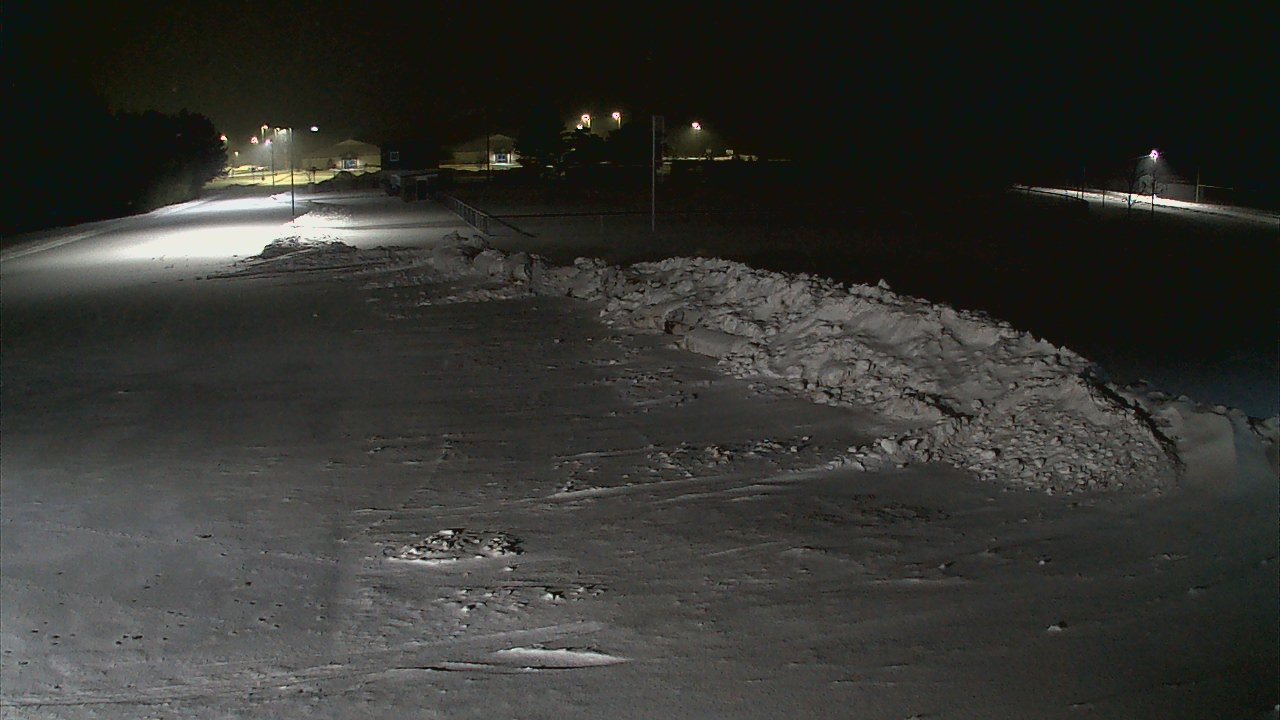 Thumbnail for current weather camera view from Laker ES in Pigeon, Michigan