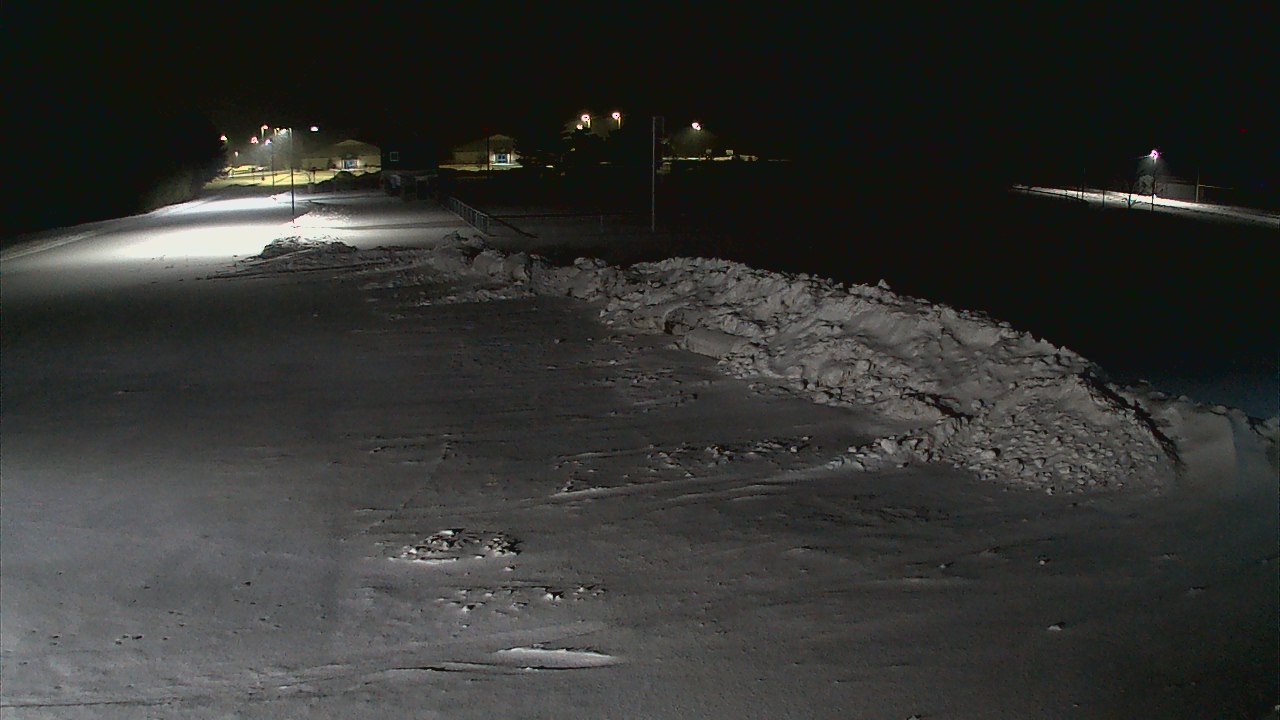 Thumbnail for current weather camera view from Laker ES in Pigeon, Michigan