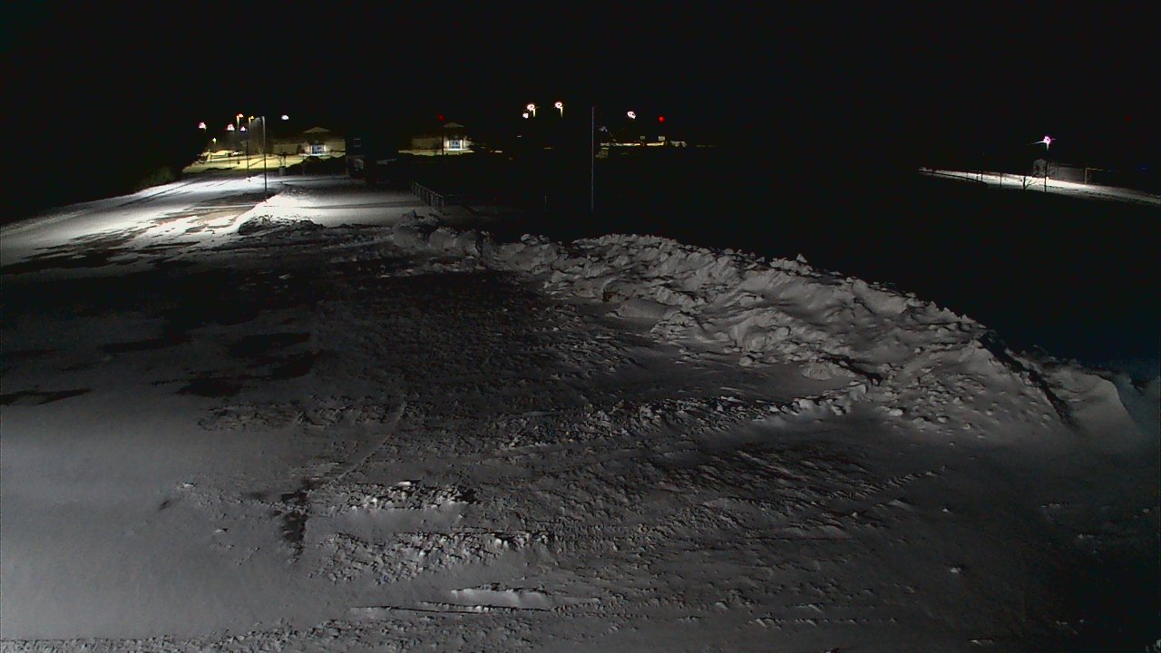 Thumbnail for current weather camera view from Laker ES in Pigeon, Michigan