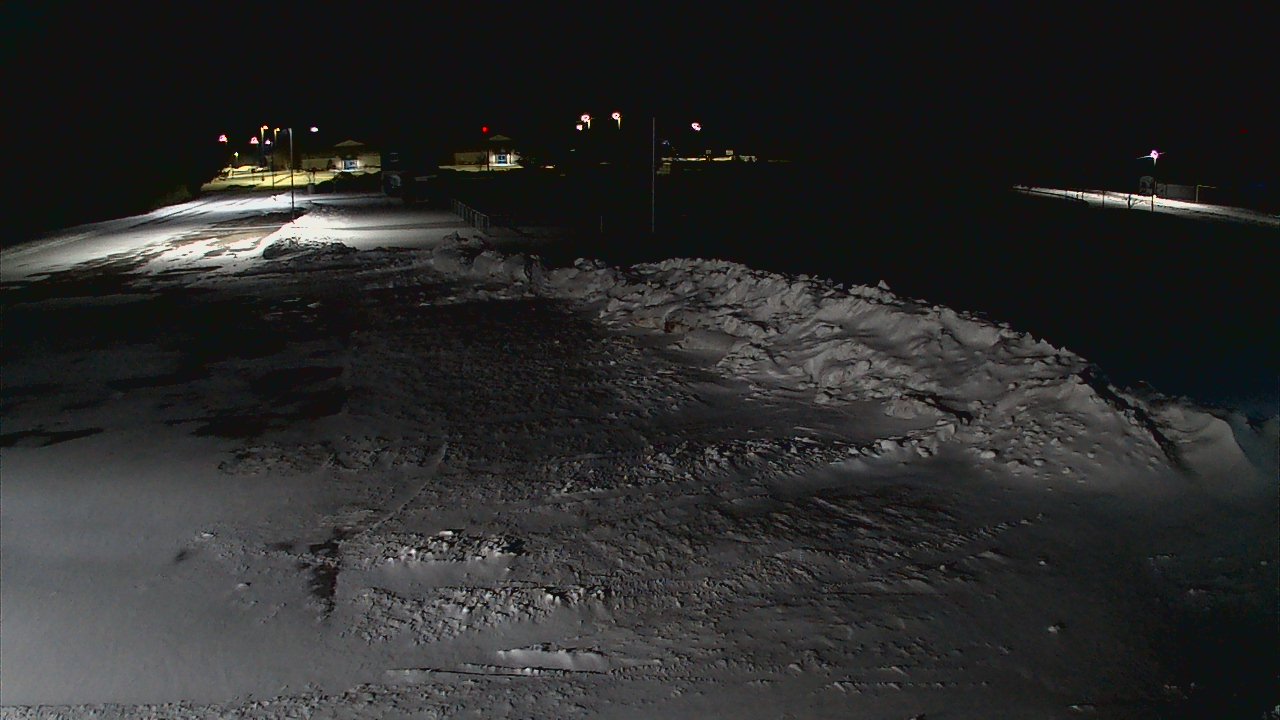 Thumbnail for current weather camera view from Laker ES in Pigeon, Michigan