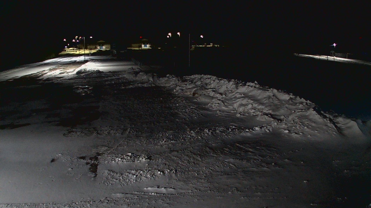 Thumbnail for current weather camera view from Laker ES in Pigeon, Michigan