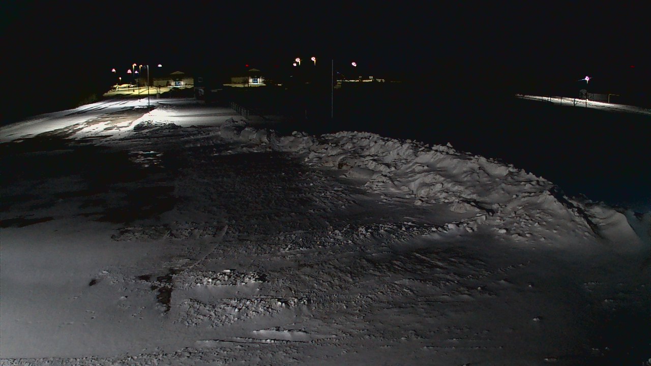 Thumbnail for current weather camera view from Laker ES in Pigeon, Michigan