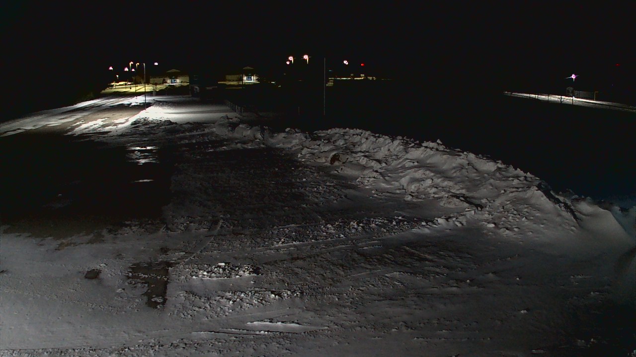 Thumbnail for current weather camera view from Laker ES in Pigeon, Michigan