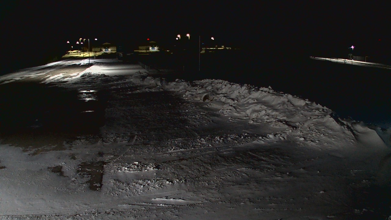 Thumbnail for current weather camera view from Laker ES in Pigeon, Michigan