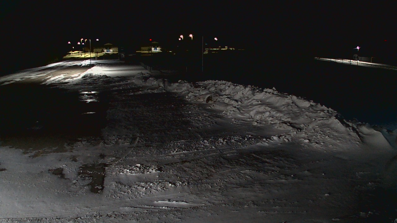 Thumbnail for current weather camera view from Laker ES in Pigeon, Michigan