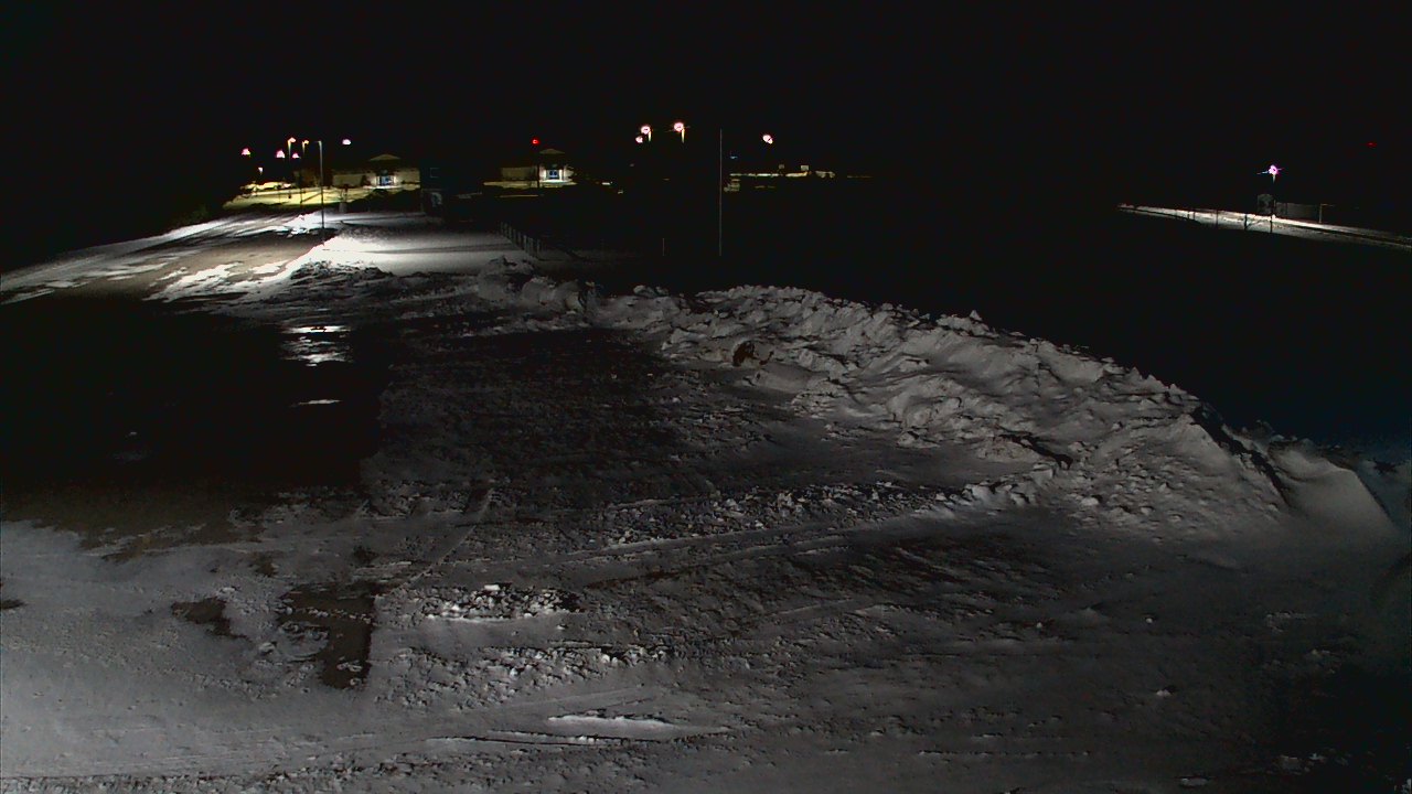 Thumbnail for current weather camera view from Laker ES in Pigeon, Michigan