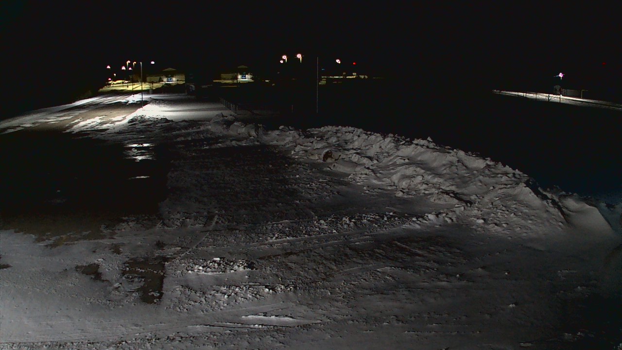 Thumbnail for current weather camera view from Laker ES in Pigeon, Michigan