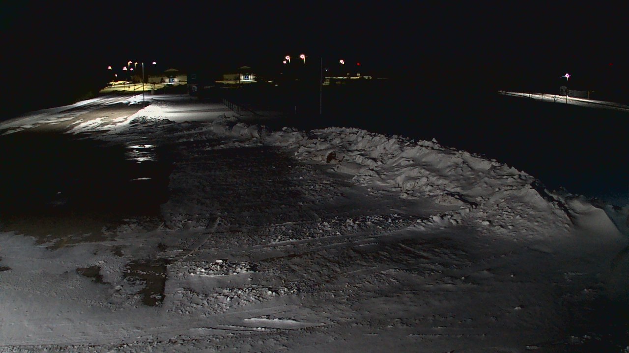 Thumbnail for current weather camera view from Laker ES in Pigeon, Michigan