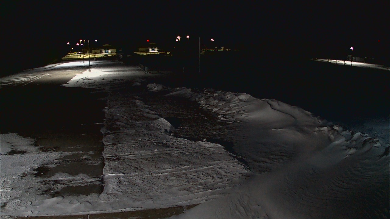 Thumbnail for current weather camera view from Laker ES in Pigeon, Michigan