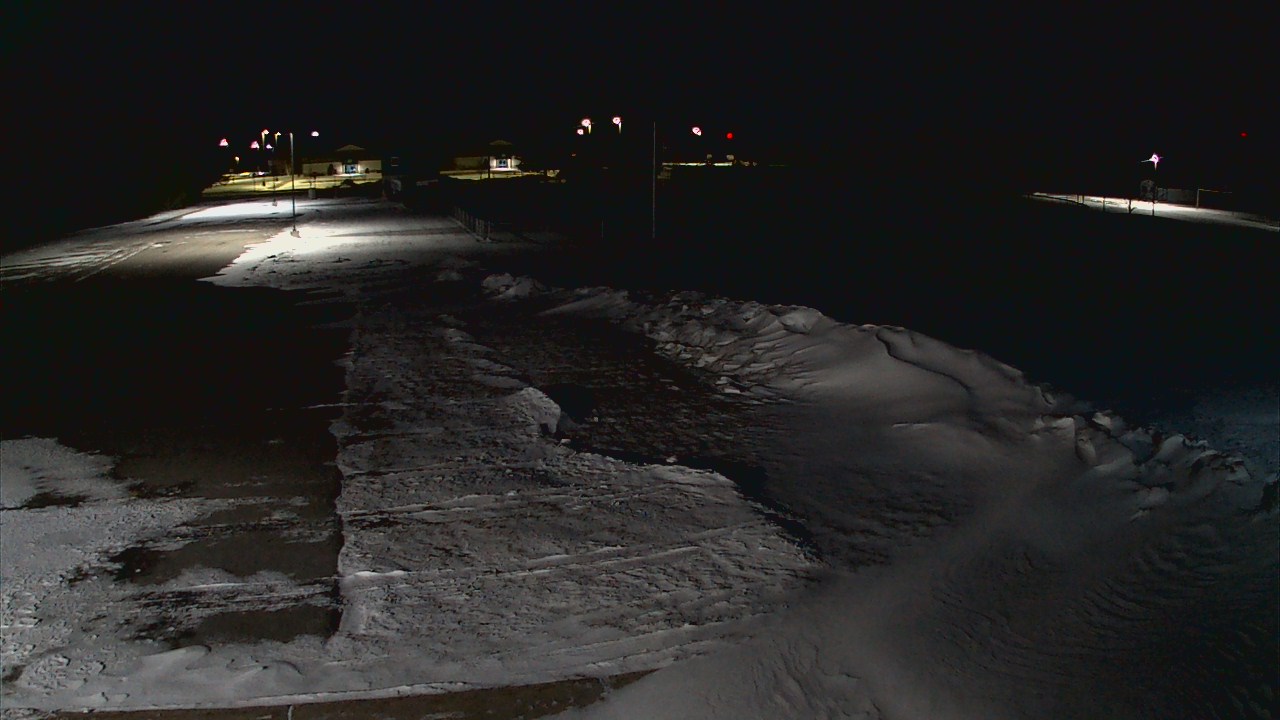 Thumbnail for current weather camera view from Laker ES in Pigeon, Michigan