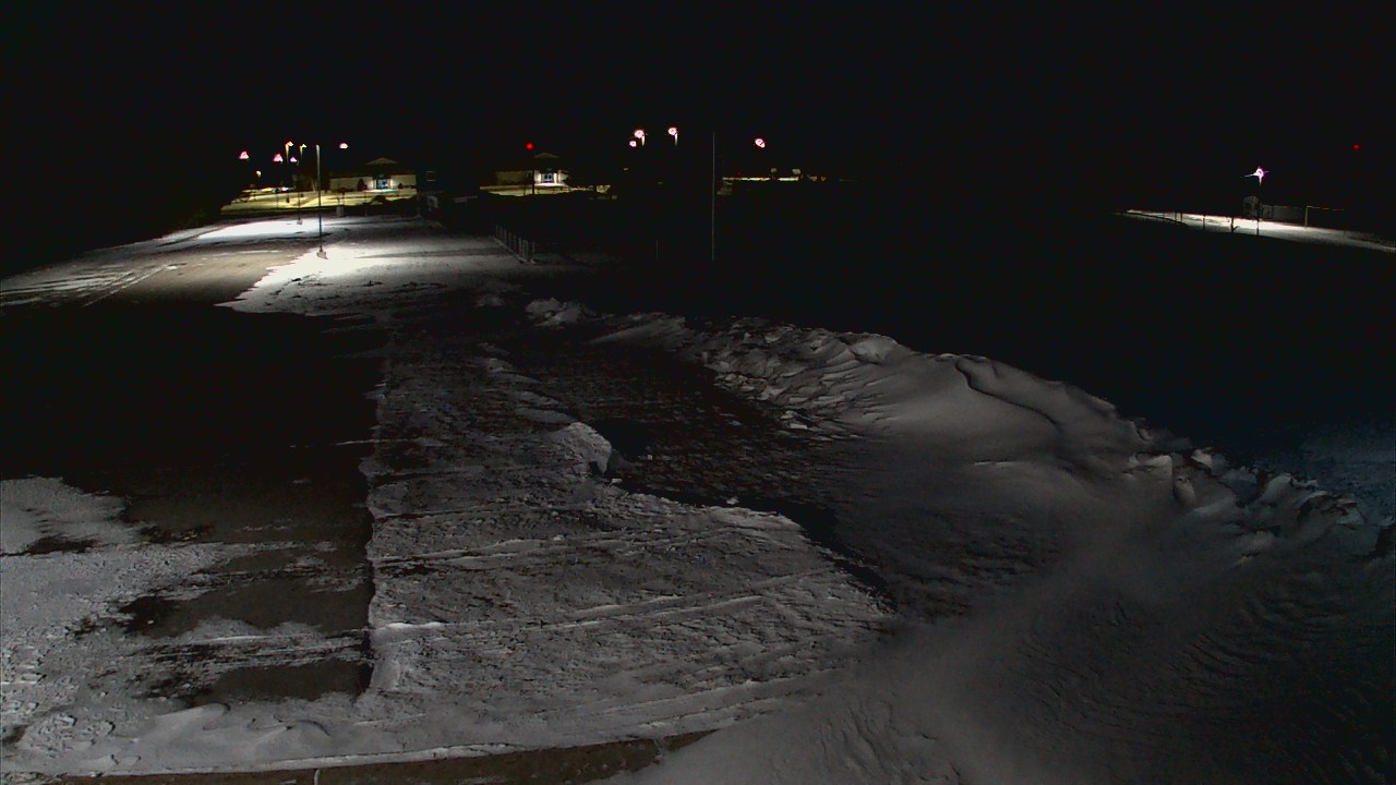 Thumbnail for current weather camera view from Laker ES in Pigeon, Michigan