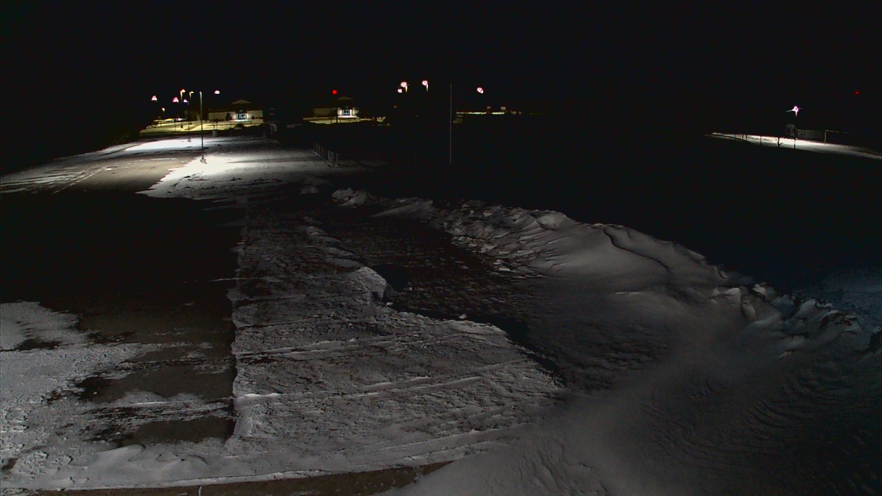 Thumbnail for current weather camera view from Laker ES in Pigeon, Michigan