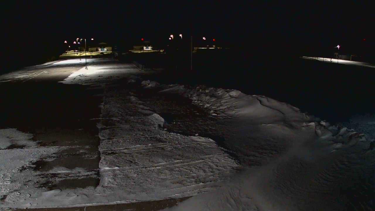 Thumbnail for current weather camera view from Laker ES in Pigeon, Michigan