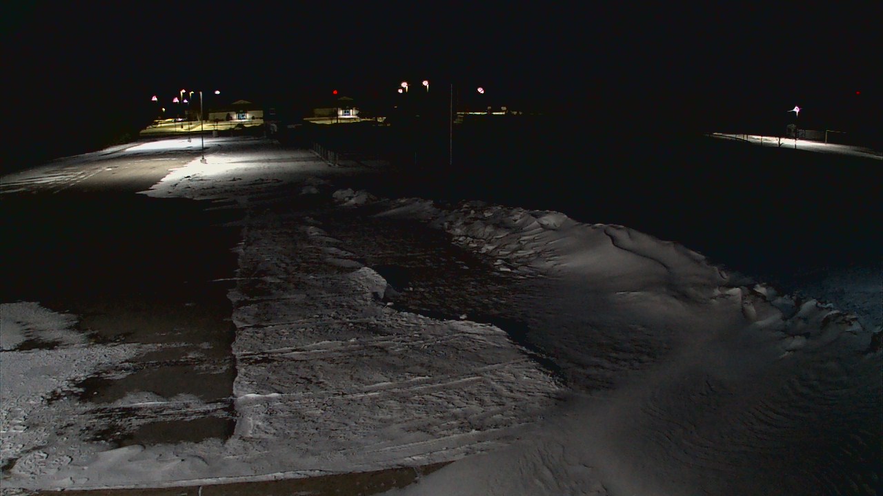 Thumbnail for current weather camera view from Laker ES in Pigeon, Michigan