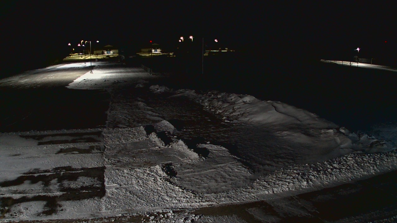 Thumbnail for current weather camera view from Laker ES in Pigeon, Michigan