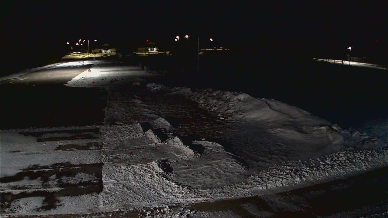 Thumbnail for current weather camera view from Laker ES in Pigeon, Michigan