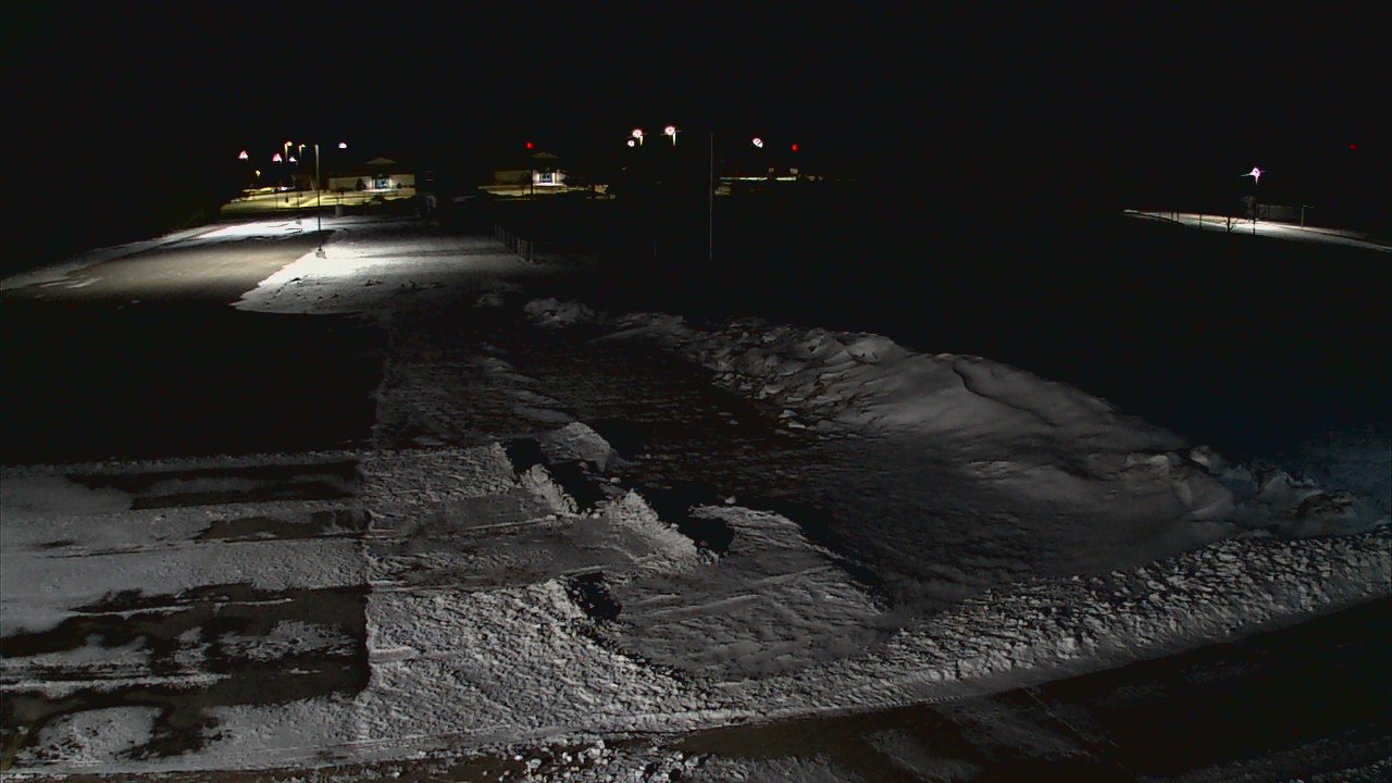 Thumbnail for current weather camera view from Laker ES in Pigeon, Michigan