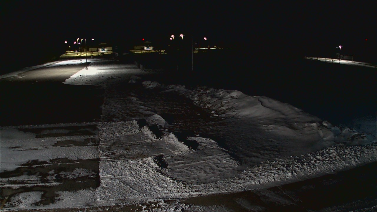 Thumbnail for current weather camera view from Laker ES in Pigeon, Michigan