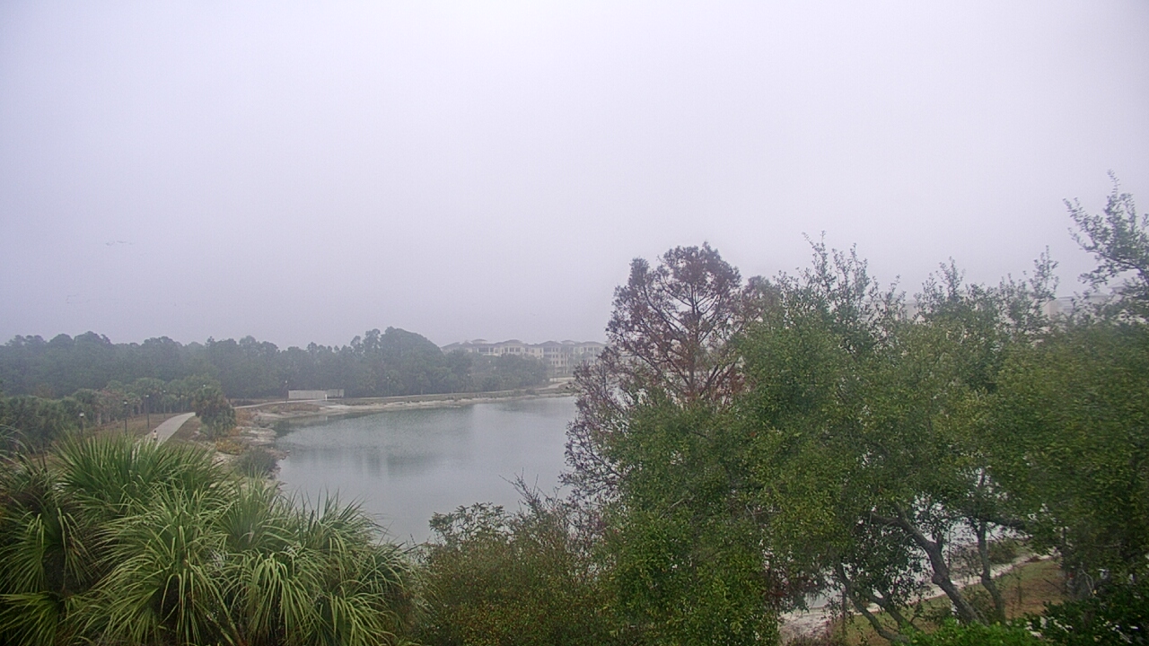 Thumbnail for current weather camera view from Lakewood Ranch Town Hall in Bradenton, Florida