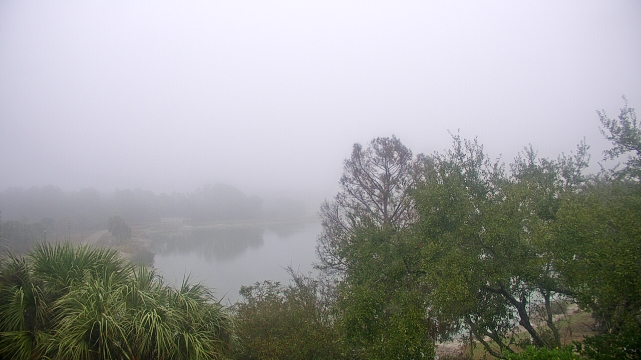 Thumbnail for current weather camera view from Lakewood Ranch Town Hall in Bradenton, Florida