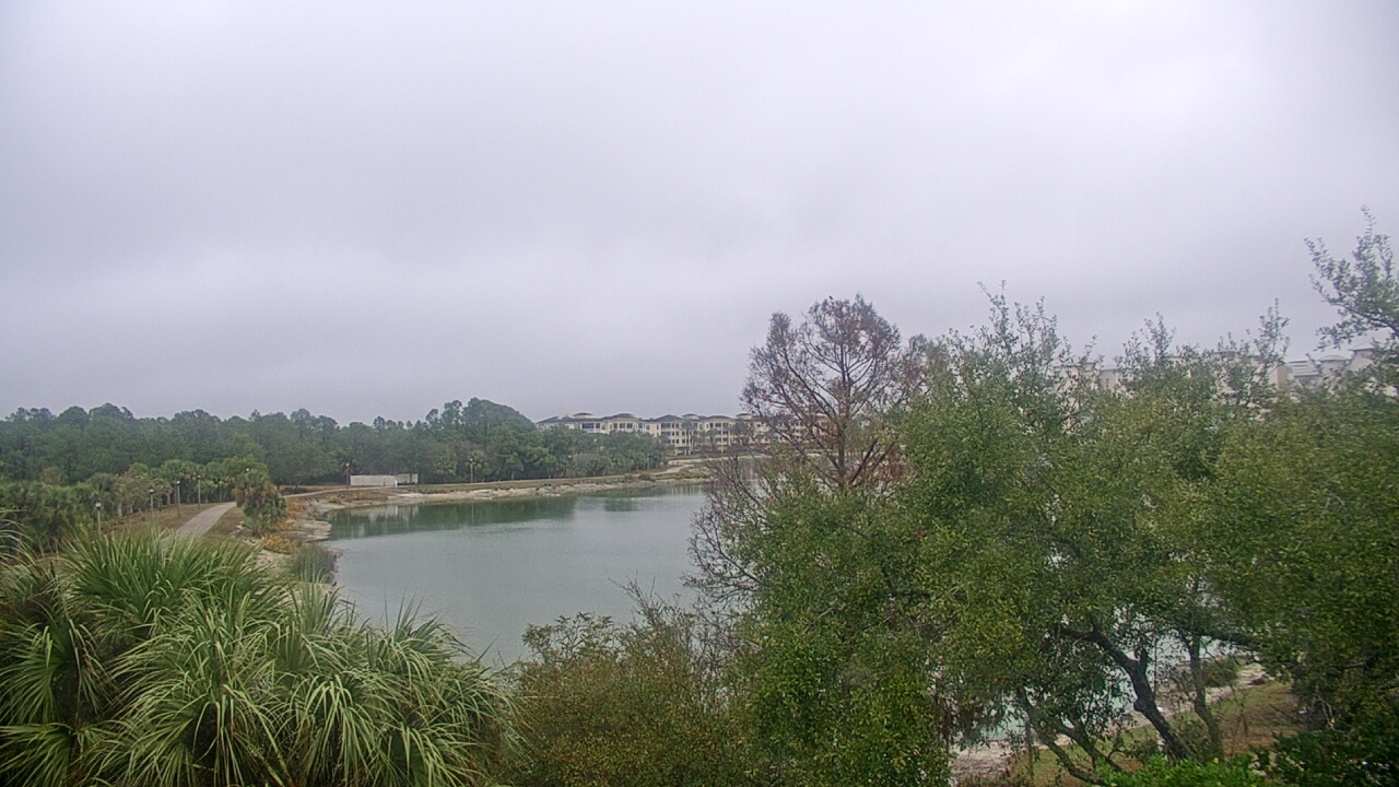 Thumbnail for current weather camera view from Lakewood Ranch Town Hall in Bradenton, Florida