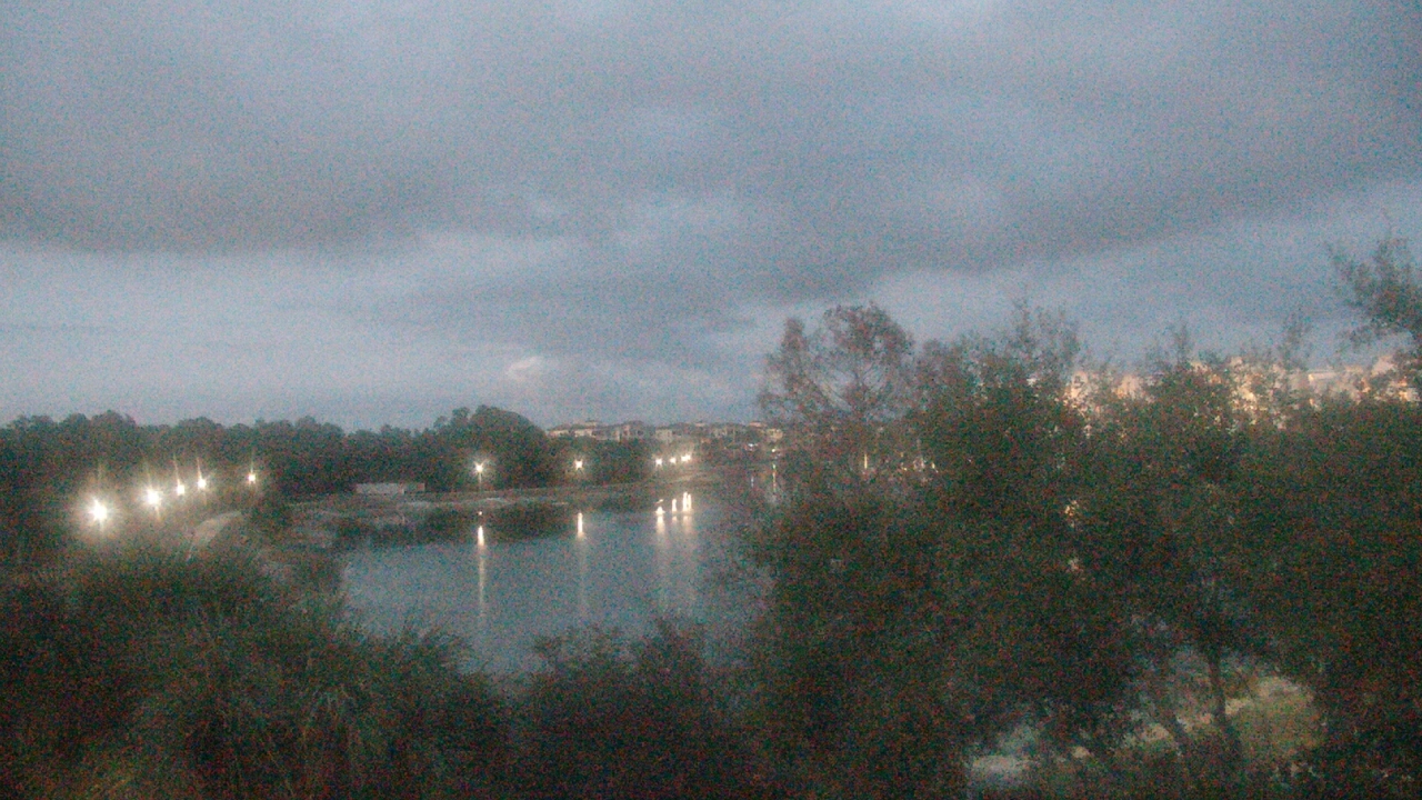 Thumbnail for current weather camera view from Lakewood Ranch Town Hall in Bradenton, Florida