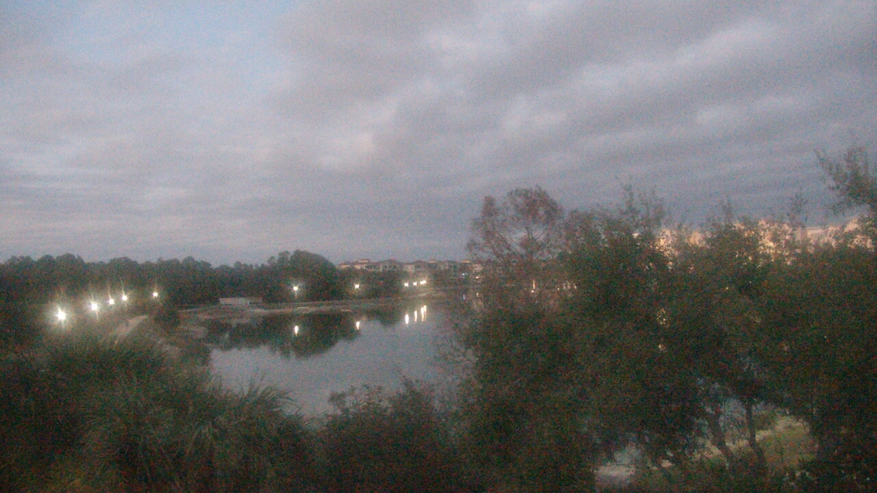 Thumbnail for current weather camera view from Lakewood Ranch Town Hall in Bradenton, Florida