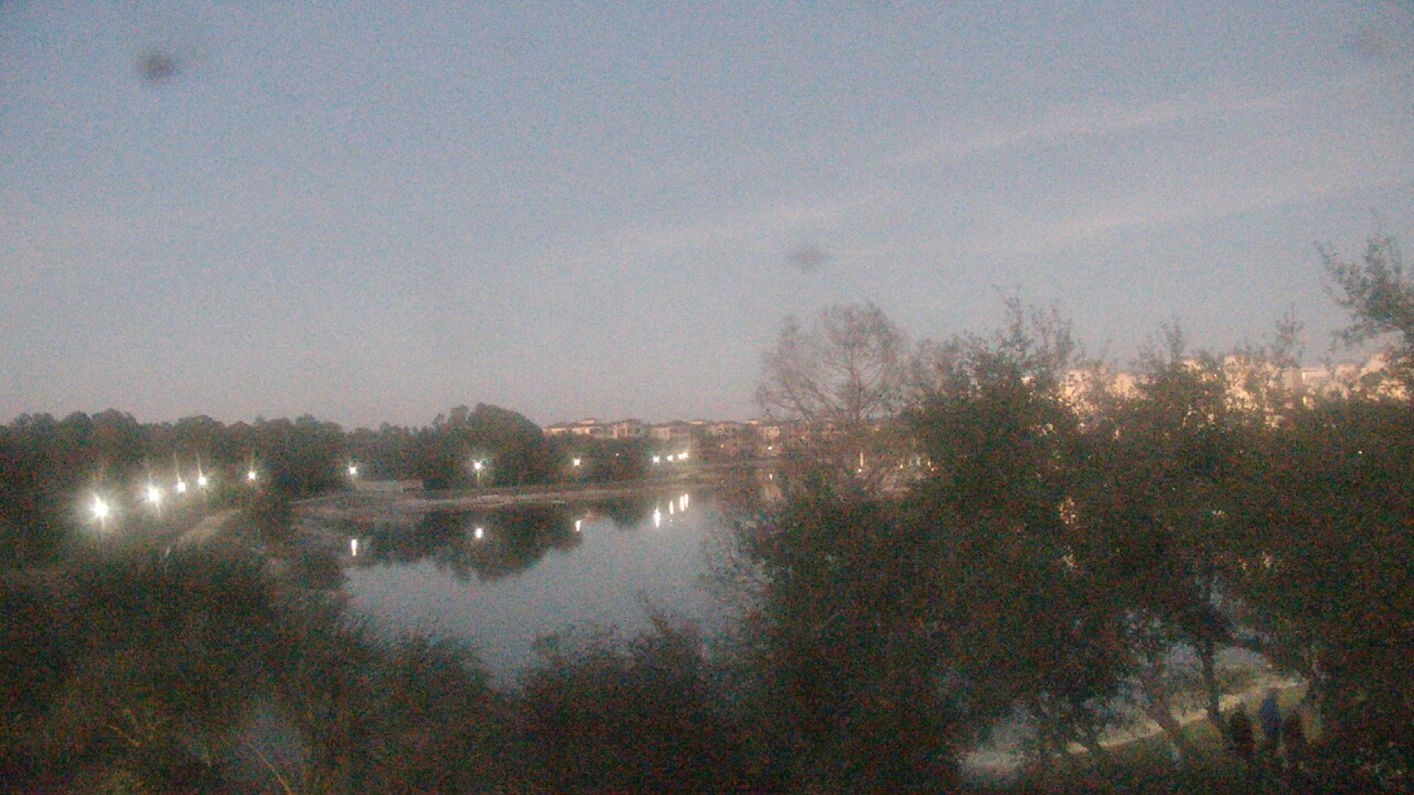 Thumbnail for current weather camera view from Lakewood Ranch Town Hall in Bradenton, Florida